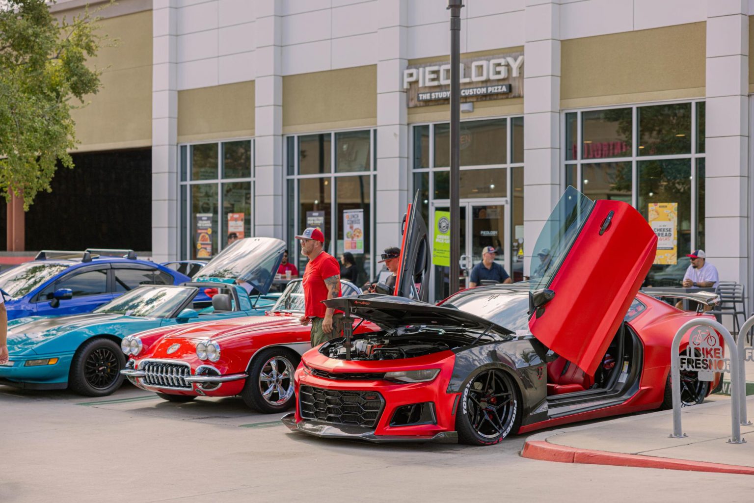 Revved Up and Ready: A Deep Dive into NorCal Car Culture and Its Passionate Community