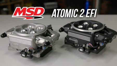 Understanding MSD Fuel Injection: Key Features and Benefits for Performance Enthusiasts