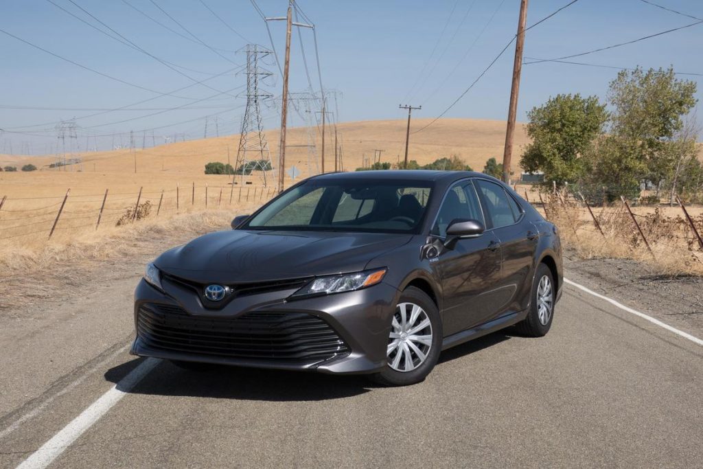 Toyota Camry Enthusiast Forum: Connect, Share, and Explore Your Passion